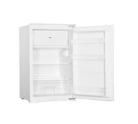 HYE Integrated In-column Under Counter Fridge & Icebox 118L - RF01BIUC118W01