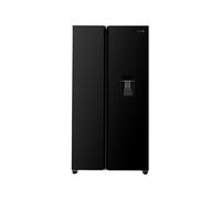 HYE RF01AMWD532B01 529L American Fridge Freezer With Water Dispenser