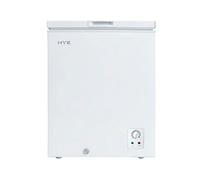 HYE RF01CF139W24 Hye 139L Chest Freezer 4 Star, White