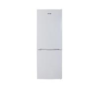 HYE RF01FF151W24 165L 60:40 Fridge Freezer, 50Cm, E Class - White