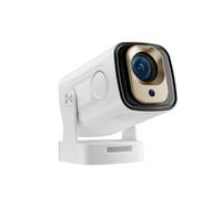 HYE Short Throw Full HD Portable WiFi Bluetooth Projector - PR01FHD29