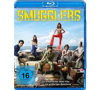 Hye-Soo,Kim - Smugglers