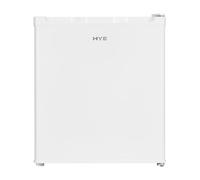 HYE Tabletop Freezer - 33L Capacity, 40dB, White
