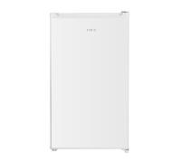 HYE 88L 48cm Under Counter Larder Fridge, White - RF01UCF88W01