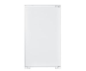 HYE Under Counter Integrated Fridge - 118L Capacity, White