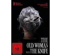 Hye-Yeong,Lee - The Old Woman With the Knife