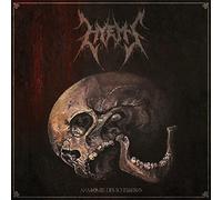 HYEMS - ANATOMIE DES SCHEITERNS - CD - D72z