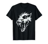 Hyena Aardwolf T-Shirt