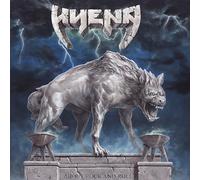 HYENA - ABOUT ROCK AND ROLL