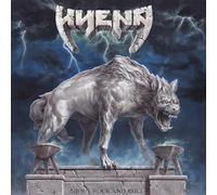 HYENA - ABOUT ROCK AND ROLL
