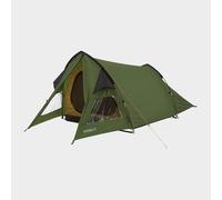 OEX Hyena II Tunnel Tent, Green One Size