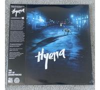 Hyena [Original Score] by The the Mondo Vinyl Record, 2015 New Sealed