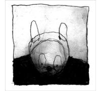 Hyena - Outside, the Great Drought [Vinyl LP] [VINYL]