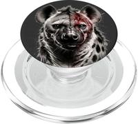 Hyena PopSockets PopGrip for MagSafe