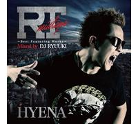Hyena - Re-Verse-Best Featuring Works