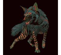Hyenah - The Message EP