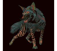 Hyenah - The Message EP [VINYL]