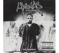 Hyenas in the Desert - Die Laughing