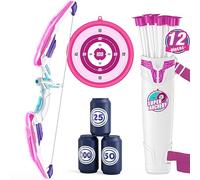 HYES Bow and Arrow for Kids