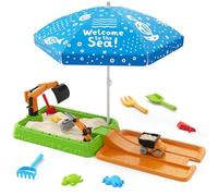 HYES Sandbox for Kids