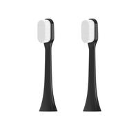 HYETFBS 2 Pack Replacement Toothbrush Heads Ultra Soft Bristles Compatible with Philips Sonicare, Electric Toothbrush for Sensitive Teeth and Gums Care