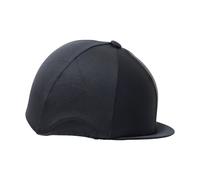 HyFASHION Lycra Hat Cover - Black