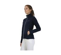 HyFASHION Navy Synergy Flex Jacket - Extra Small