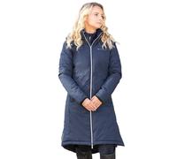 HyFASHION Womens Elevate Guard Waterproof Jacket - Navy - Navy - M - 100% Mixed