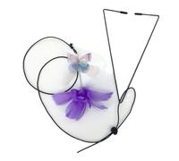 HYFEUOKF Interactive Cat Toy Cats Mouse Toys Hanging Door Retractable Plaything Funny Self-hey Kitten Scratch Rope Pet Products(Color3)