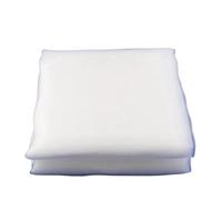 HYFEUOKF Tree Netting 5m 100 Mesh 0.5mm Garden Vegetable Fruit Plants Care Cover Insect Netting Greenhouse Protection Mosquito Pest Control Net For Tree(2m x 5m)