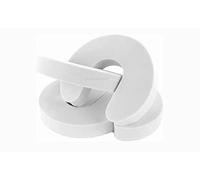 Hyfive Baby Safety Door Guard & Finger Protector Stoppers Jammer 4 Pieces