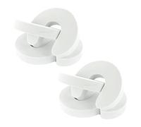 Hyfive Baby Safety Door Guard & Finger Protector Stoppers Jammer 8 Pieces