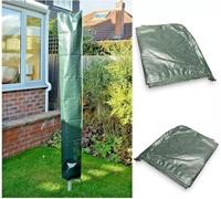 Hyfive Rotary Washing Line Clothes Airer Lid Protective Cover Garden Lid 1.8 m