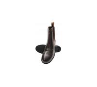 HyFOOTWEAR Canterbury Zip Jodhpur Boot - Brown - Child 3