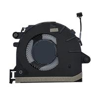 HYFOZAE CPU Cooling Fan for HP for EliteBook 14" 835 G7 840 845 HSN-I36C-4 HSN-I36C HSN-I37C-4 M07102-001 ND75C38-19G15 DC5V