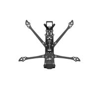 HYFOZAE Drone parts For Flywoo for Explorer LR O3/O4/O4 PRO 4'' for Walksnail Frame kit The Ultimate Ultra-Compact fpv drone diy(O3)