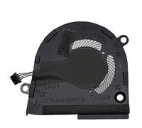 HYFOZAE For Compatible for CPU Cooling Fan for Latitude 7400 EG50040S1-CF10-S9A DC28000NFSL DC5V 0.37A 0HCYN0 for HCYN0