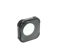 HYFOZAE For Gopro Hero 9 10 11 Lens Filter Set UV for CPL ND 8 16 32 64 Night Diving for STAR MICRO 15X for Eyefish Camera Protector(MACRO 15X)