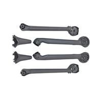 HYFOZAE For Mavic 4PRO arm shell, left right front rear boom bars, tripod, landing gear, for DJI for mavic 4pro drone(Pink)