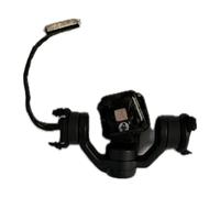 HYFOZAE For Mini 3Pro yaw motor power arm upper shell middle bottom pan tilt rolling signal line camera(Gimbal Motor Module)