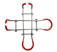 HYFOZAE For Spray Boom Bracket for DJI T70 T70P T100 Agricultural Drone for Anti-Shake Nozzle(4 pcs)