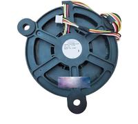 HYFOZAE GW10C12MS1BA-57Z32 Refrigerator Evaporator Fan Motor DC12V Cooling
