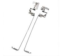 HYFOZAE L&R LCD Hinge Set for for IdeaPad 110-15ISK 80UD 5H50L82910 AM1NT000100 AM1NT000200/110-15 310-15 110-15IKB