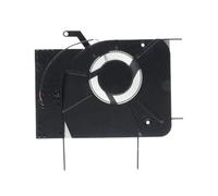 HYFOZAE Laptop Cooler fans Notebook PC for ProArt StudioBook Pro 17 W700G2T cooling fan DFS200105B70T-FL3N FMCJ(GPU FAN)