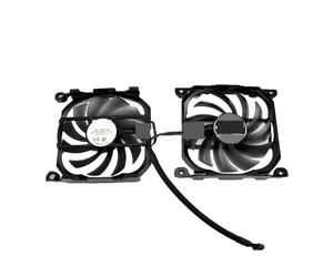 HYFOZAE Laptop parts CF-12915S GPU VGA Cooling Graphics Card Fan Cooler For INNO3D GTX1070 GTX1080 Ti for GeForce P104-100 for GTX 1070Ti 1080Ti for Twin X2