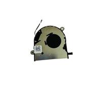 HYFOZAE Laptop parts CPU GPU Cooler For HP for Elitebook X360 1030 G3 L34272-001 L31859-001 3VY0PTMTP10 Radiator(Fan A New)