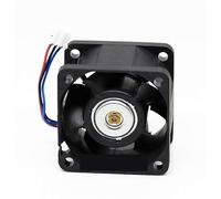 HYFOZAE Laptop parts PC NUMBEREIGHT CPU Cooler Fan For IBM 2005-B16/ BG6802 FFB0412VHN 12V 0.24A 4CM 4028 40 * 40 * 28mm(-F00)