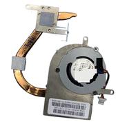 HYFOZAE Laptop parts PCC Radiator For for Eee PC 1015T 1015 1015B 1015PN 1015P 13GOA321AM020 13NA-32A0801 KSB0405HB AE72 Cooler(Fan heatsink 2)
