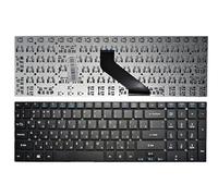 HYFOZAE Laptop parts Russian laptop Keyboard FOR Acer for Aspire E1-570 V3-571G V3-772 V3-531 V3-531G V5-561 V5-561G E1-570G V3-7710 V3-7710G V3-772G