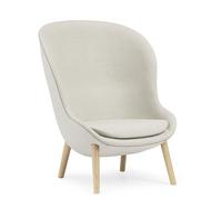 Hyg Armchair High Oak/ Sand MLF20